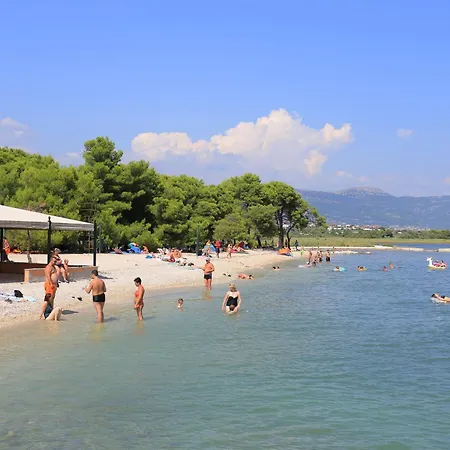 Appartement With Parking Space - 22655 *