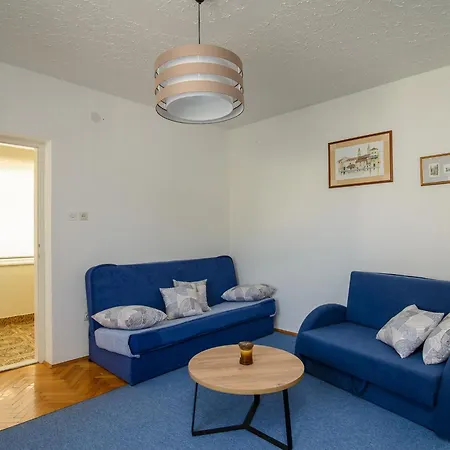 With A Parking Space - 22655 Apartment