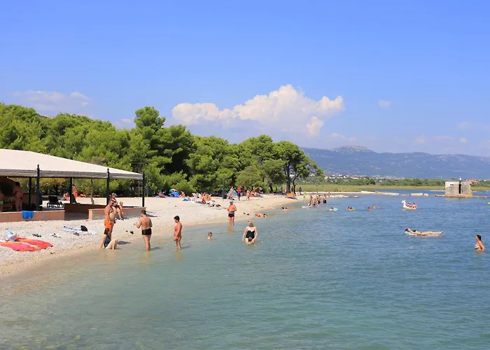 Appartement With Parking Space - 22655 *