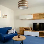 With Parking Space - 22655 Apartment Trogir