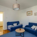 With Parking Space - 22655 Apartment