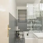 With Parking Space - 22655 Apartment Trogir