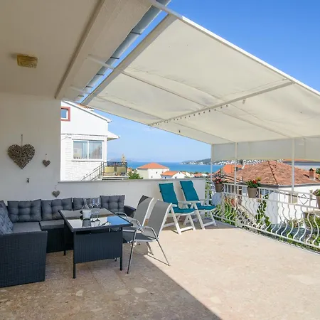With Parking Space - 22655 Apartment *