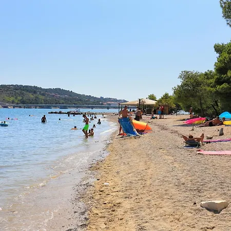 With Parking Space - 22655 Apartment Trogir